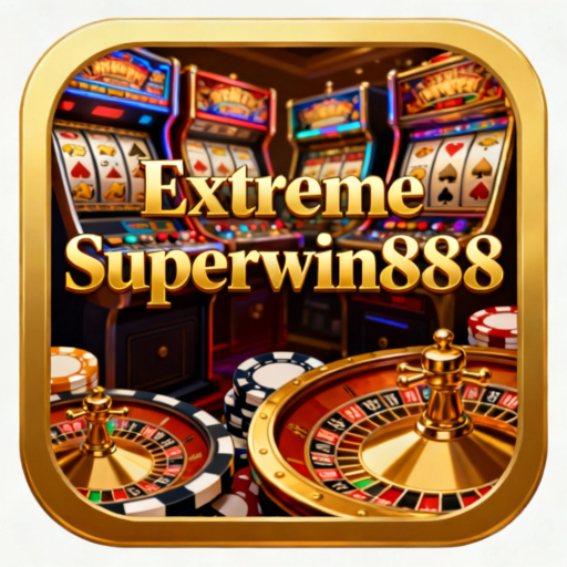 Extreme Superwin888
