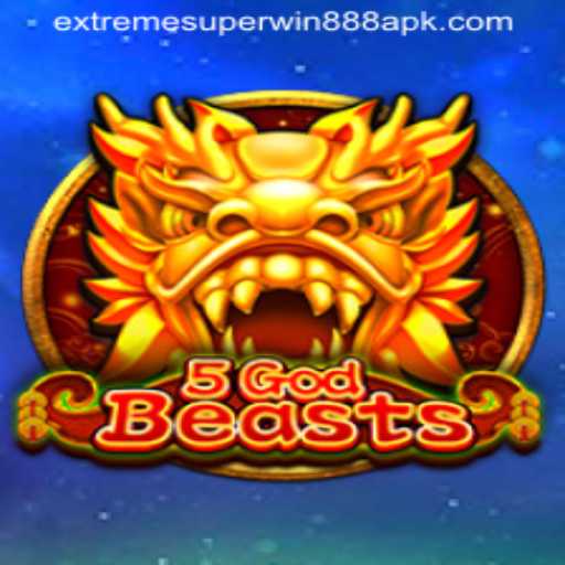 Exploring the Enchantment of 5GodBeasts in the Era of Extreme Superwin888
