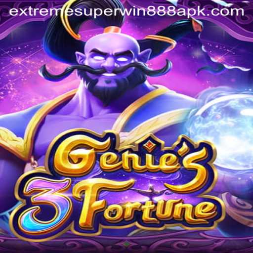 Exploring Genie3Fortune: A Dive into the World of Extreme Superwin888