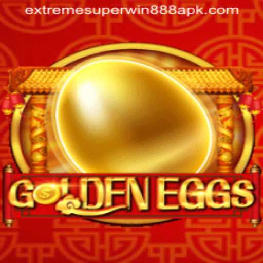 GoldenEggs: The Rise of Extreme Superwin888 in Gaming