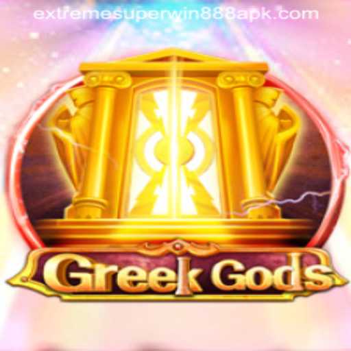 Experience the Thrill of GreekGods with Extreme Superwin888