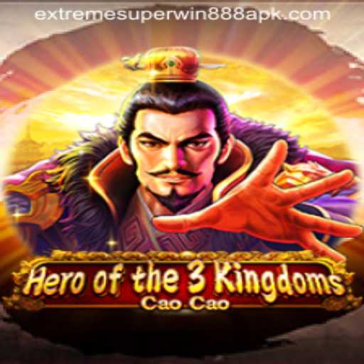 Unveiling the Exciting World of Heroofthe3KingdomsCaoCao with Extreme Superwin888