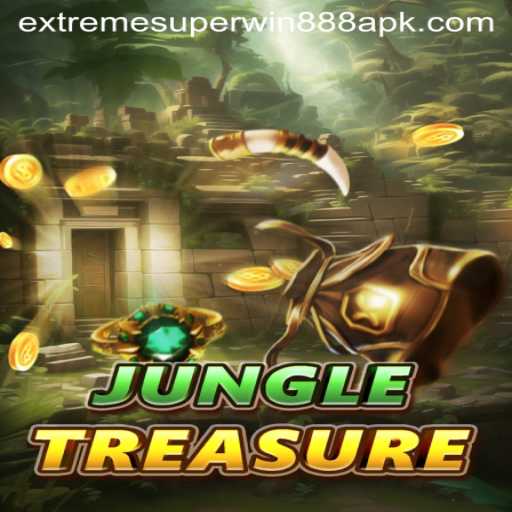 Explore the Thrills of JungleTreasure: Winning Big with Extreme Superwin888