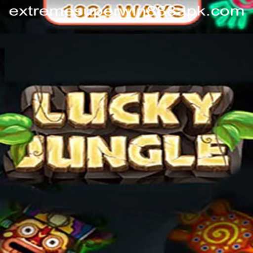 Discover the Thrill of LuckyJungle1024 and Extreme Superwin888