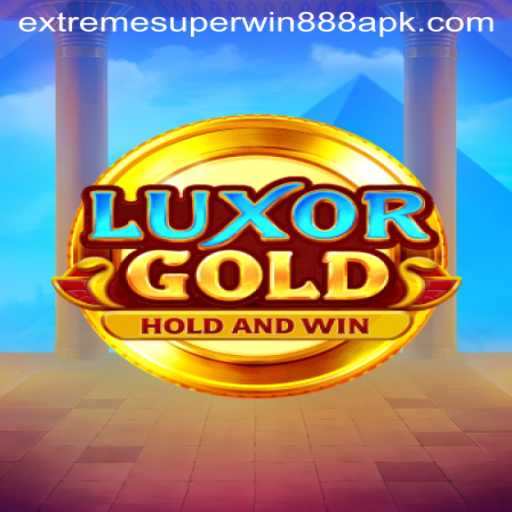 An In-Depth Look at LuxorGold: The Ultimate Gaming Experience with Extreme Superwin888