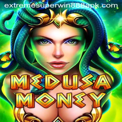MedusaMoney: The Gaming Sensation with Extreme Superwin888