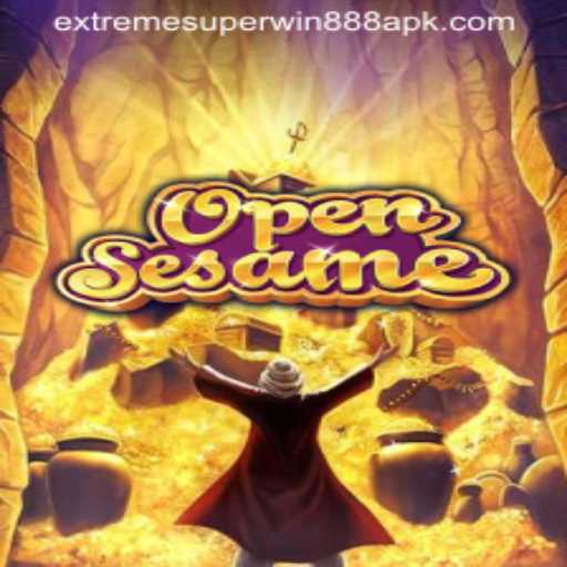 OpenSesame: A Gateway to Extreme Superwin888
