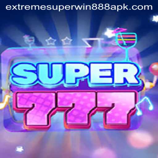 Super777: Exploring the Thrills of Extreme Gaming