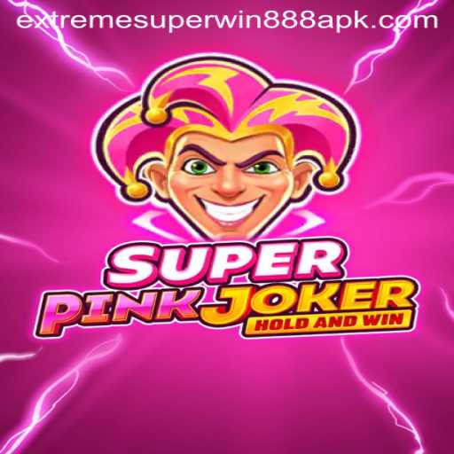 Discover the Thrills of SuperPinkJoker: A Deep Dive into Gameplay and Strategy